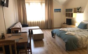 Borovets Gardens Studio